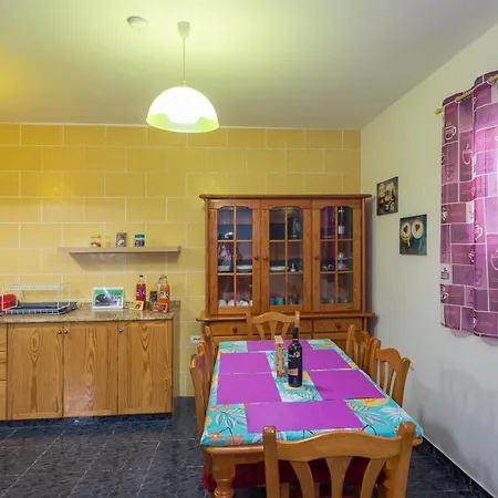 Lightbooking Gadi House Terraza Y Barbacoa Apartamento