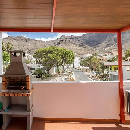 Lightbooking Gadi House Terraza Y Barbacoa *