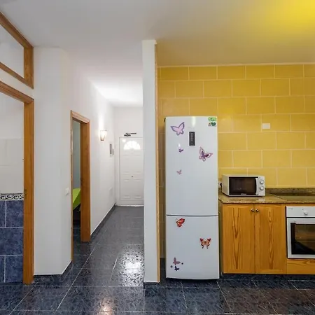 Guestready - Gadi House Gæstehus Tasarte