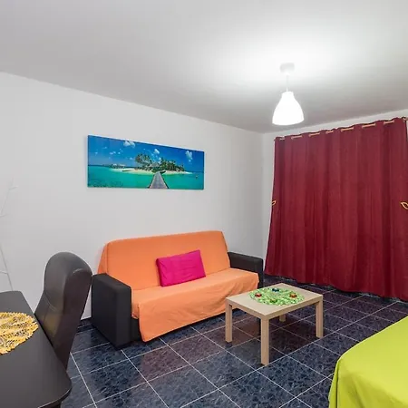 Gæstehus Guestready - Gadi House Tasarte