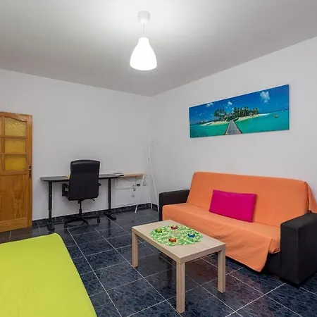 Guestready - Gadi House Gæstehus