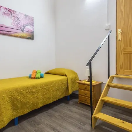 Penzion Guestready - Gadi House