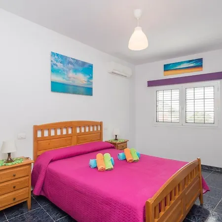 Guestready - Gadi House 4* Tasarte