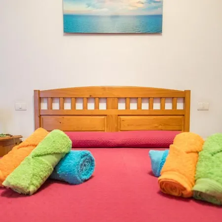 Penzion Guestready - Gadi House 4*