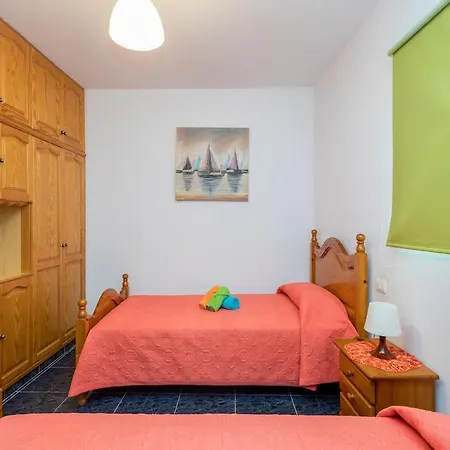 Guestready - Gadi House Penzion Tasarte