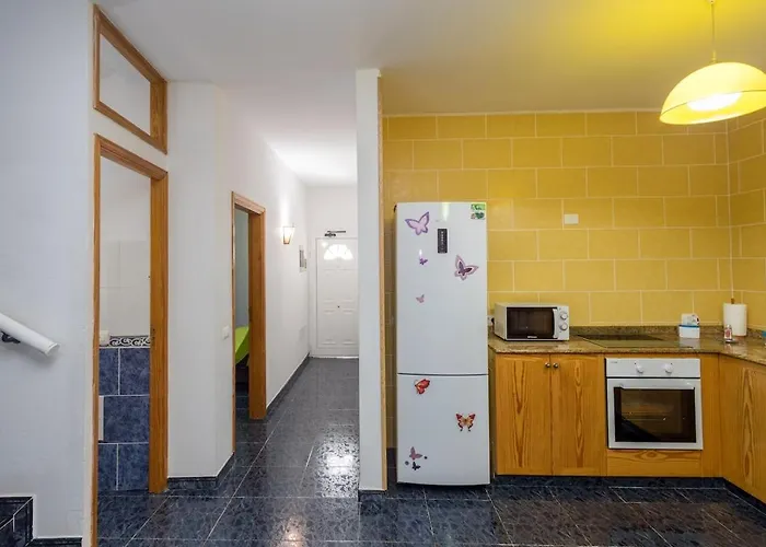 Guestready - Gadi House Gæstehus Tasarte