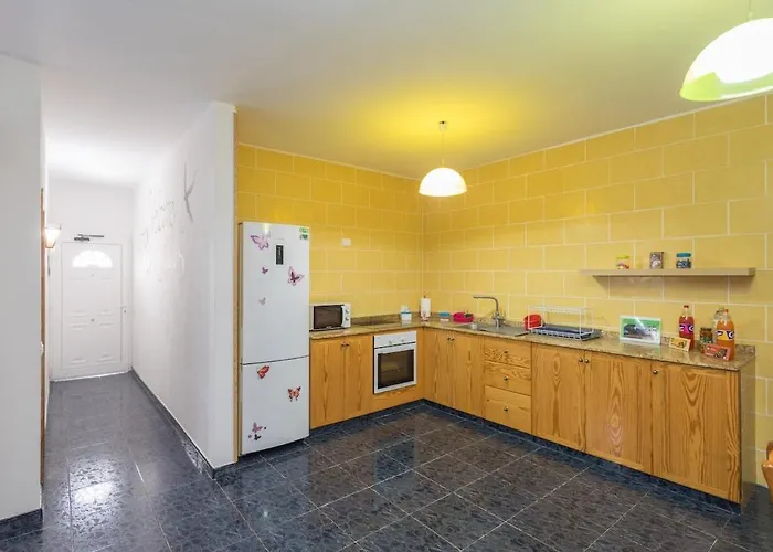 Guestready - Gadi House Tasarte
