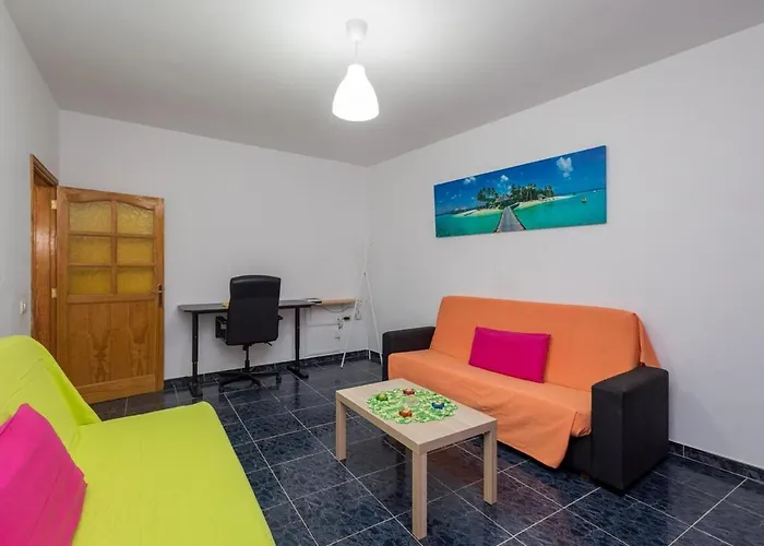 Guestready - Gadi House Gæstehus