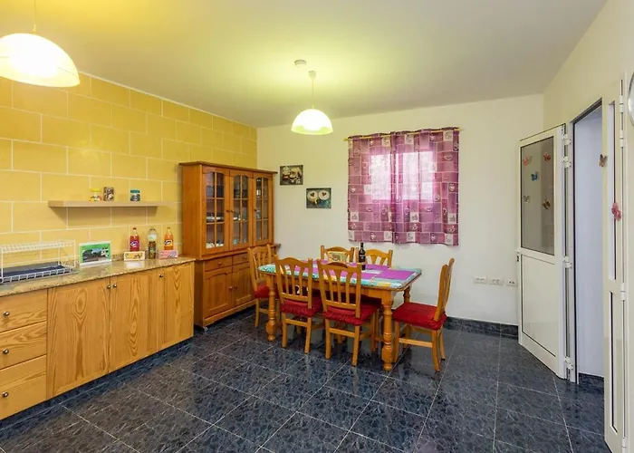 Guestready - Gadi House 4* Tasarte