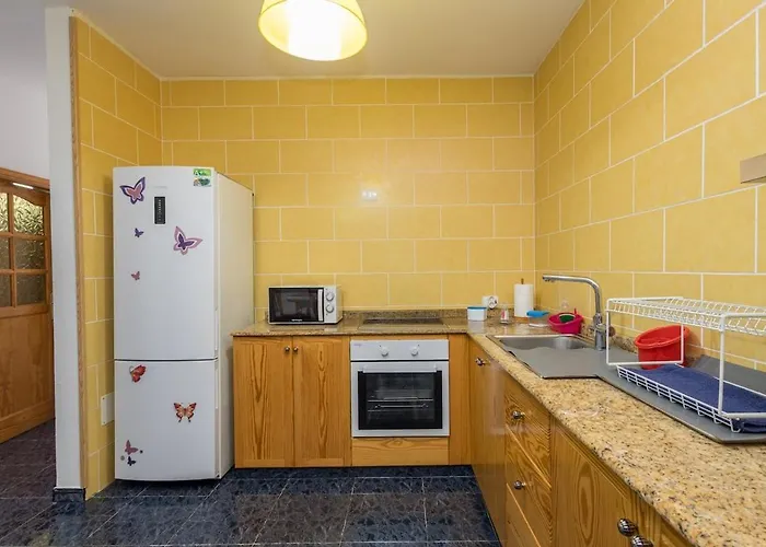 Guestready - Gadi House Gæstehus