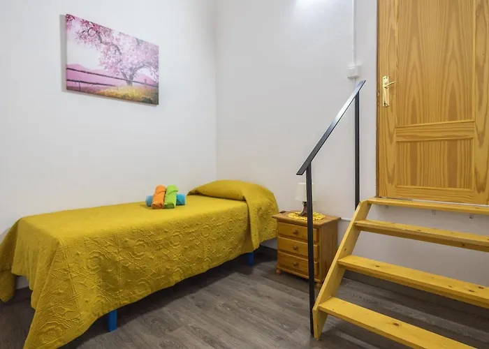 Gæstehus Guestready - Gadi House