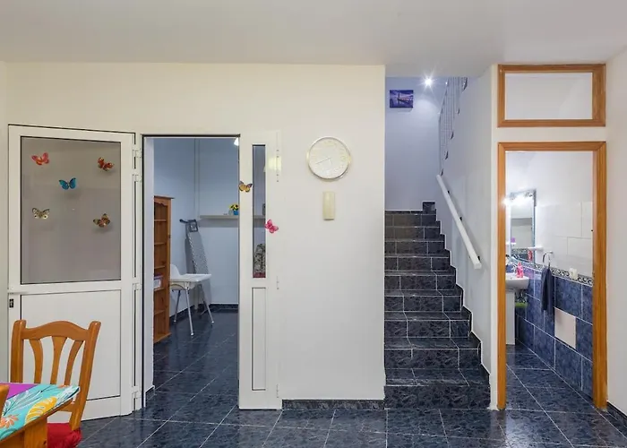 Guestready - Gadi House Gæstehus Tasarte