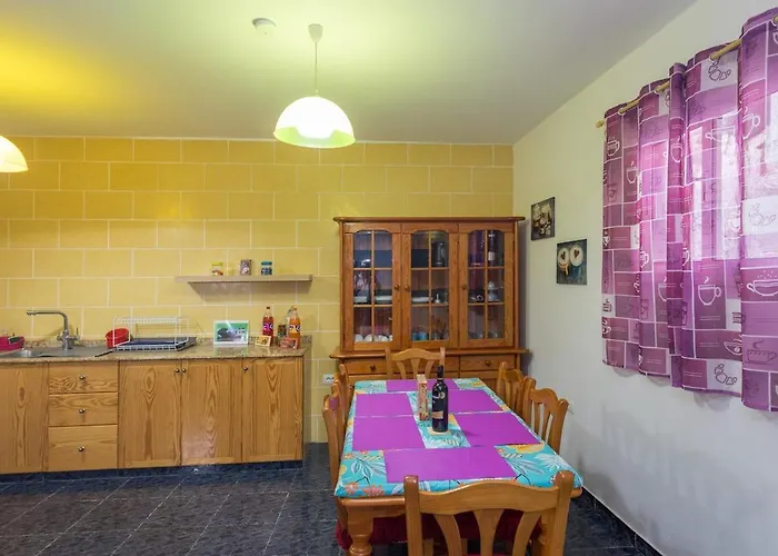 Guestready - Gadi House 4*