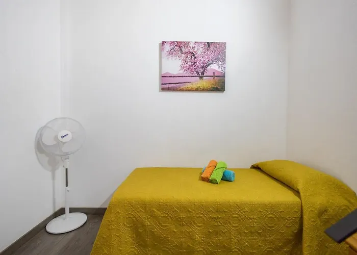 Gæstehus Guestready - Gadi House