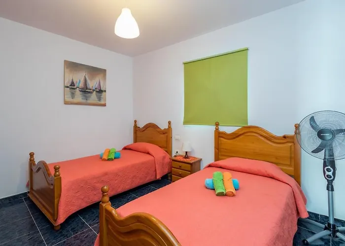 Guestready - Gadi House Gæstehus 4*