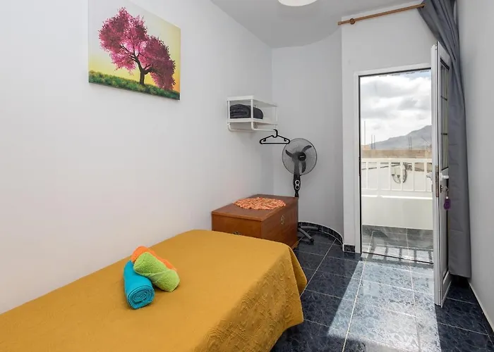 Guestready - Gadi House Gæstehus Tasarte