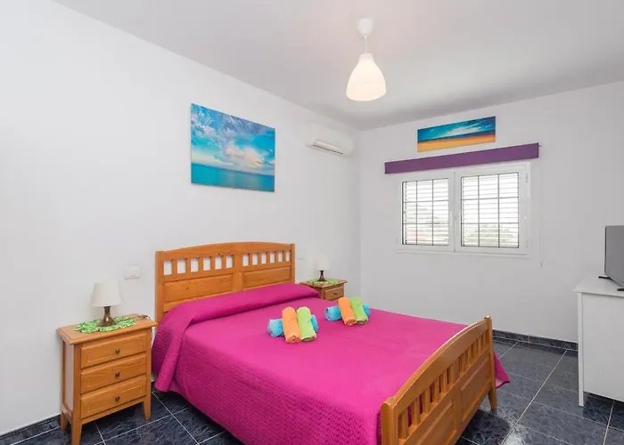Guestready - Gadi House 4* Tasarte