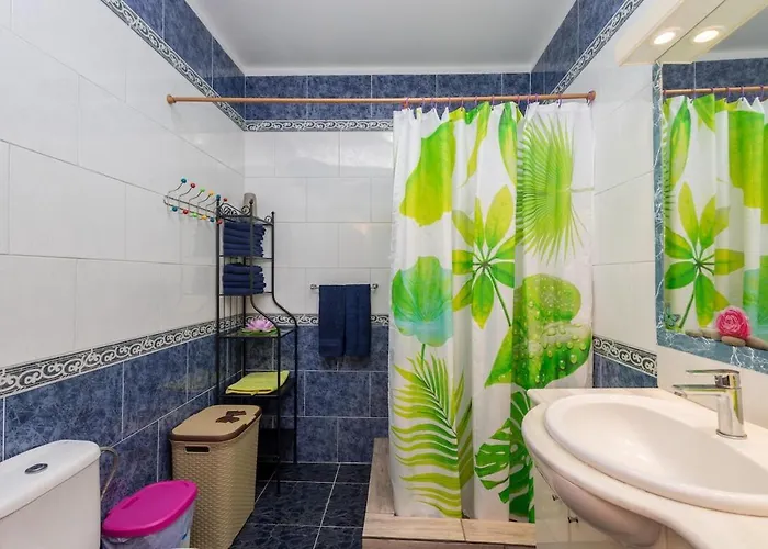 Gæstehus Guestready - Gadi House