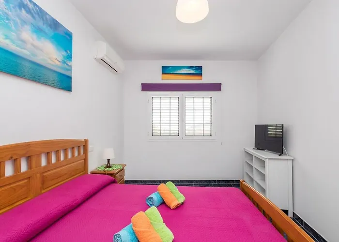 Guestready - Gadi House Gæstehus 4*