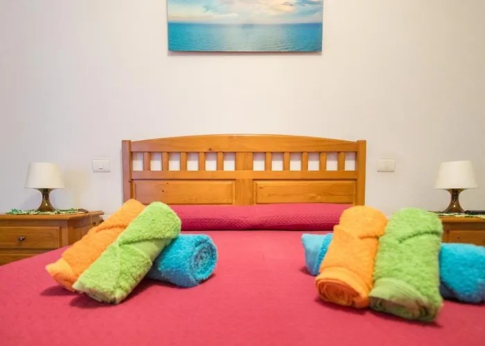 Gæstehus Guestready - Gadi House 4*