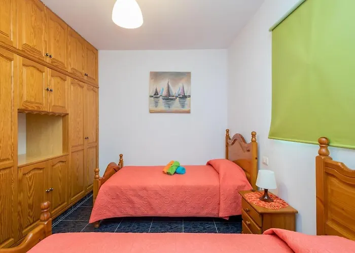 Guestready - Gadi House Gæstehus Tasarte