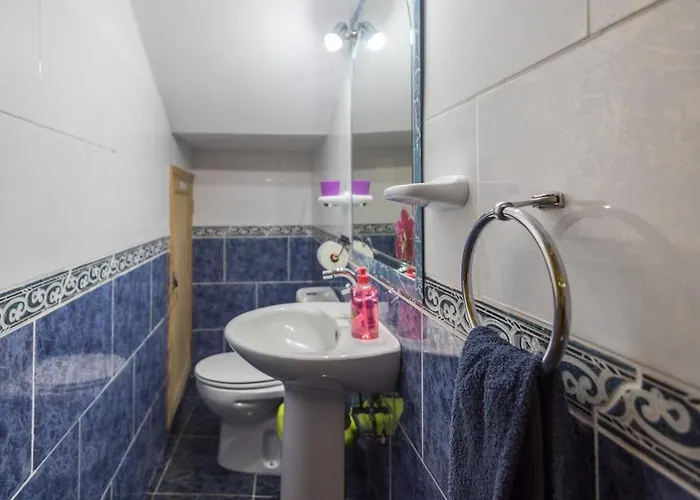 Gæstehus Guestready - Gadi House Tasarte