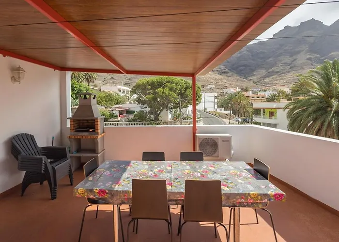 Guestready - Gadi House Tasarte